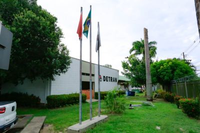 notícia: Detran inicia calendário de pagamento do licenciamento de 2023 na próxima sexta (03)