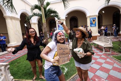 notícia: Listão do Prosel da Uepa será divulgado na próxima sexta-feira, 26