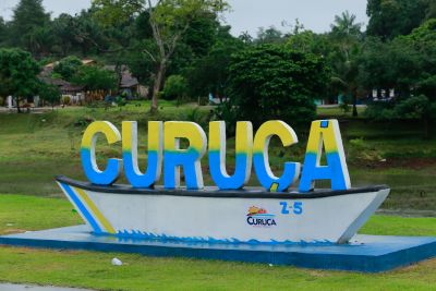 galeria: Carnaval 2023 Pretinho do Mangue Curuçá Pa