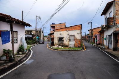 galeria: Asfalto Curuçambá