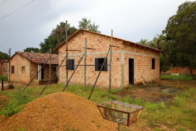galeria: PERSONAGEM SUA CASA CONCEIÇÃO DO ARAGUAIA