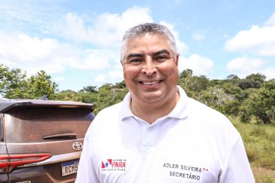galeria: Governador entrega Ponte do Chicão/Maquinário e Sua casa em Santa Maria das Barreiras
