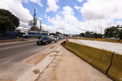 galeria: BRT - novo desvio