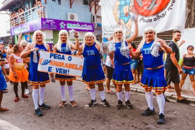 galeria: Carnaval em Vigia