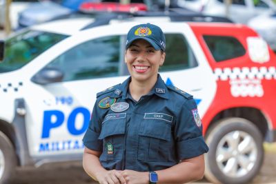 notícia: Paraenses evidenciam protagonismo feminino no serviço público