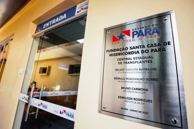 notícia: Sespa informa funcionamento dos serviços de saúde no feriado de Adesão do Pará à Independência