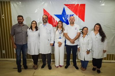galeria: Coletiva Transplante de Fígado na Santa Casa