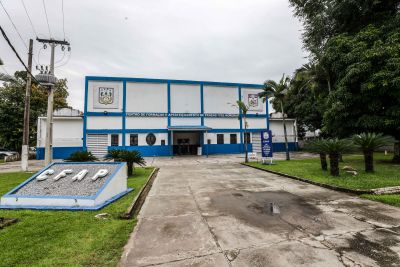 galeria: Governador Helder Barbalho ENTREGA EQUIPAMENTOS SEGUP