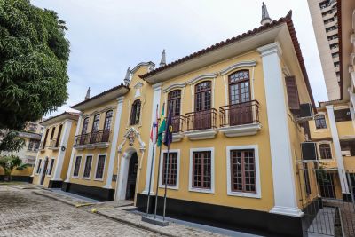 notícia: Instituto Estadual Carlos Gomes completa 129 anos de ensino musical no Pará