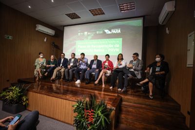 galeria: INSTAURAÇÃO GT DO PRVN SEMAS