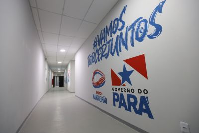 notícia: Mangueirão terá sala de atendimento para mulheres vítimas de violência