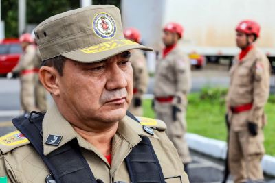 galeria: Passagem de Comando Bombeiros
