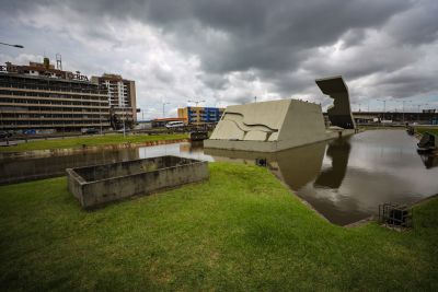 galeria: Memorial da Cabanagem
