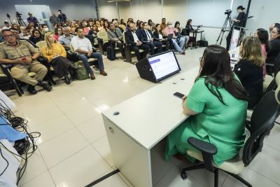 galeria: Audiência  Pública - LOA