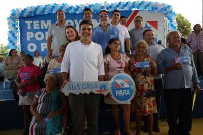 galeria: Sua Casa  Paragominas