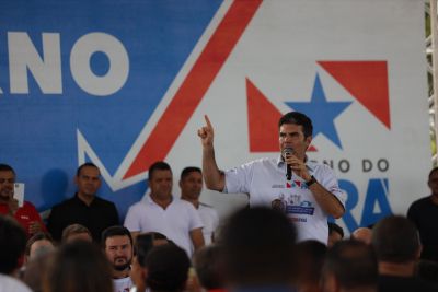 galeria: Geral da Agenda em Irituia