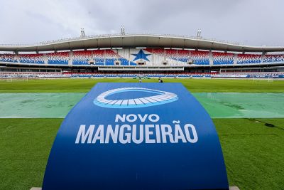 notícia: Jogo Brasil x Bolívia terá aparato de saúde de prontidão para garantir assistência a jogadores e torcedores