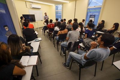 galeria: Ocupação Jovens - Usipaz Icuí