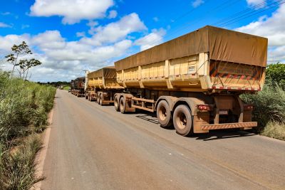 galeria: Obras na PA - 150