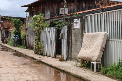 galeria: Açao em Cametá