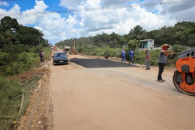 galeria: OBRA PA 481 - BARCARENA/PA
