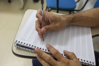 notícia: Uepa abre inscrições para oficinas gratuitas de música; veja como se inscrever