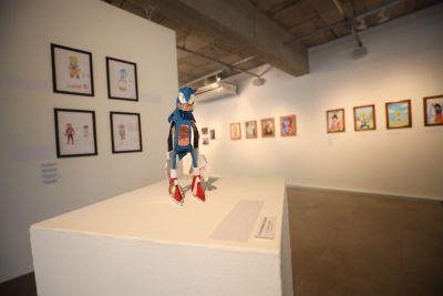 galeria: Encerramento da Exposição Tealentos