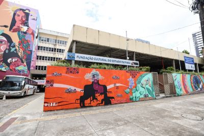 notícia: Fundação Cultural do Pará divulga a final do Prêmio FCP de Incentivo à Arte e à Cultura