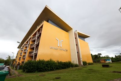 notícia: PCT Guamá compartilha experiências em conferência internacional no Quênia