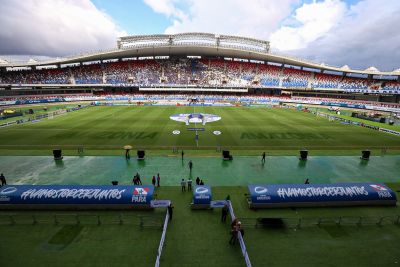 notícia: TV Cultura do Pará transmitirá jogos finais da Copa Verde