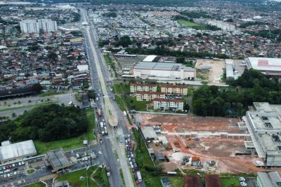 galeria: Novo pronto socorro da Augusto Montenegro -
