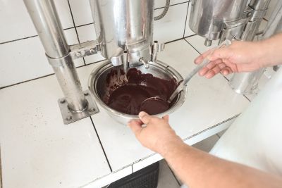 notícia: No Pará, batedores de açaí adotam medidas de segurança no combate à transmissão da doença de Chagas