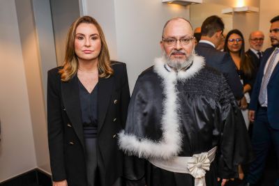 galeria: Posse procurador Cézar Mattar jr
