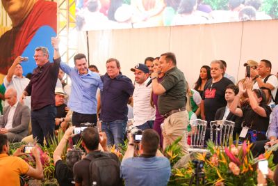 notícia: Cohab destaca parceria com a União para impulsionar políticas habitacionais