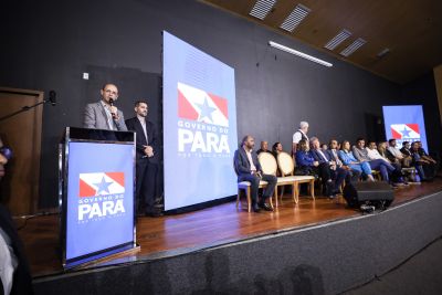 galeria: Lançamento ESCOLA SEGURA