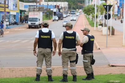 notícia: Municipalização do trânsito confere autonomia à gestão e facilita investimentos do Estado