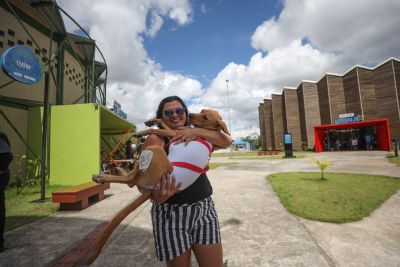 galeria: Castraçao pet - Usipaz Icuí