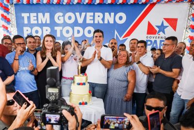 galeria: Agenda em Marituba