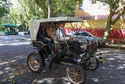 galeria: 120 ANOS DA E.E.E.F José Verissimo
