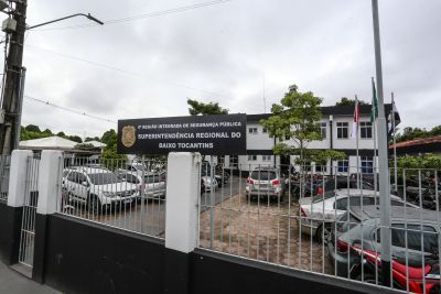 galeria: Agenda do Governador em Abaetetuba