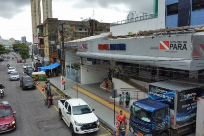 notícia: Especialista do HJB reforça cuidados com a pessoa idosa no verão amazônico