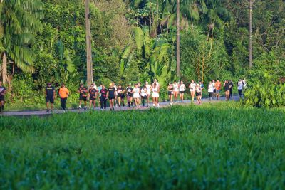 notícia: Parque Estadual do Utinga já recebeu mais de 430 mil visitantes em 2023