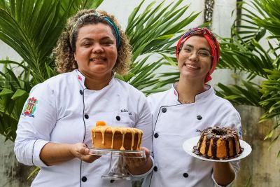 notícia: Governo do Pará oferece apoio e cuidado às mães para o fortalecimento da maternidade