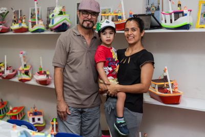 galeria: Especial dia das Mães