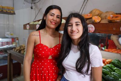 galeria: Personagens MATÉRIA ESPECIAL DIA DAS MAES