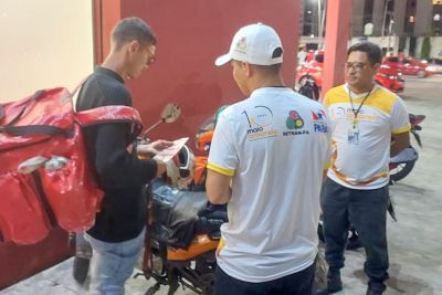 galeria: DETRAN - AÇÃO EDUCATIVA