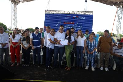 galeria: Qualifica Pará em Cametá
