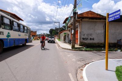 galeria: Estrada do Icuí Guajará