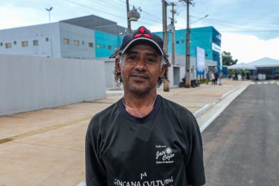 galeria: Sua casa / Qualifica Pará / Hospital Regional da PA 279 - Ourilandia