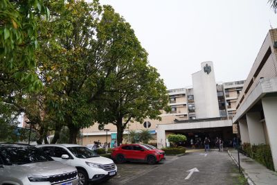 galeria: Ação educativa TRÂNSITO - HMUE